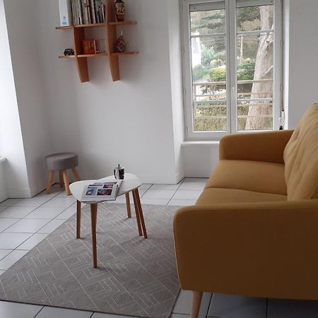 L'Appart Du Ris Douarnenez Exterior photo