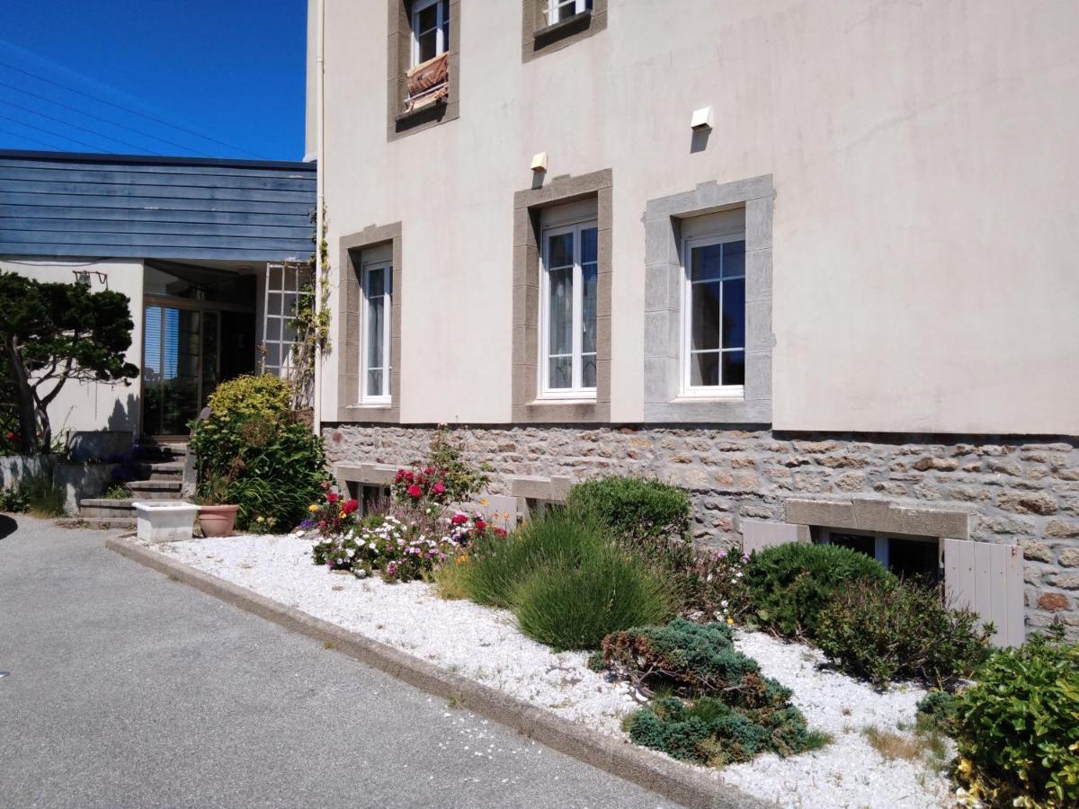 L'Appart Du Ris Douarnenez Exterior photo