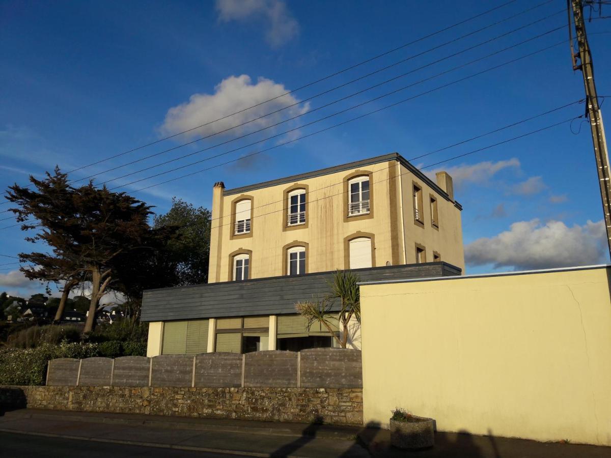 L'Appart Du Ris Douarnenez Exterior photo