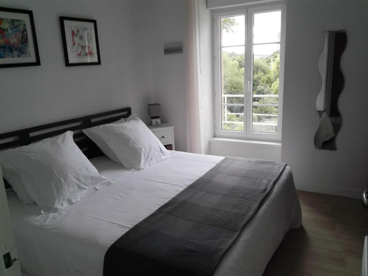 L'Appart Du Ris Douarnenez Exterior photo