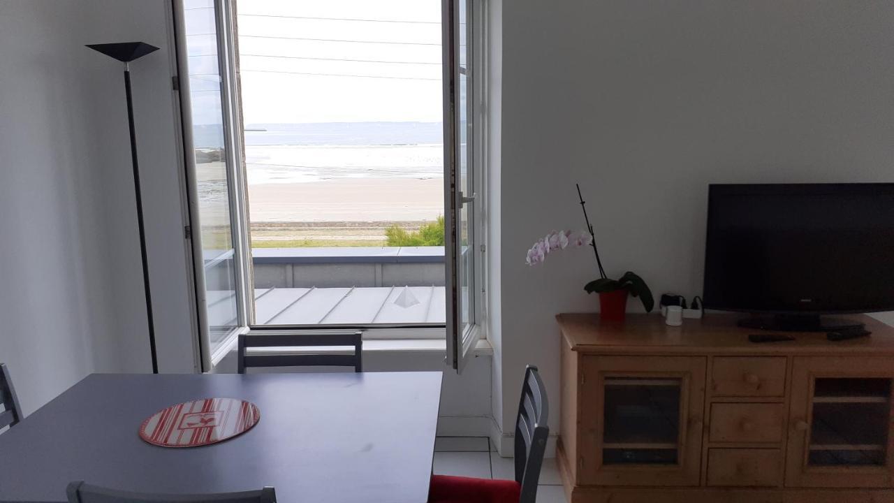 L'Appart Du Ris Douarnenez Exterior photo
